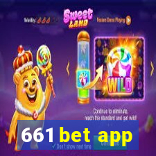 661 bet app